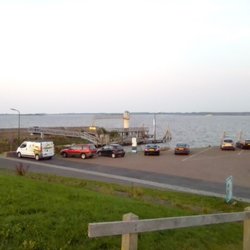 Nationaal Park Lauwersmeer