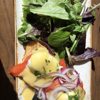 First Watch - Salmon Benny.... nom nom nom - Breakfast & Brunch Near Me - Loveland, Colorado First Watch - Salmon Benny.... nom nom nom - Breakfast & Brunch Near Me - Loveland, Colorado