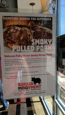 Menu photo 4 Burger MOOvment Elmwood Park, IL Menu photo 4 Burger MOOvment Elmwood Park, IL