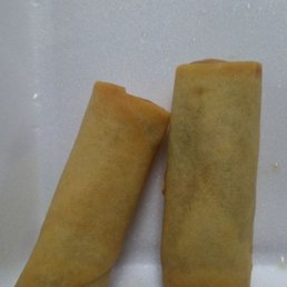 Egg Roll