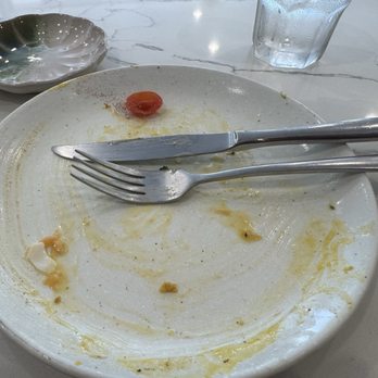 Fig & Ginger - I ate the whole thing - Breakfast & Brunch Near Me - Honolulu, Hawaii