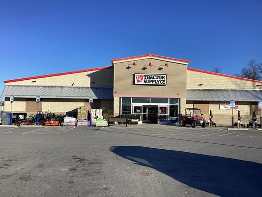 Tractor Supply Middlebury Vtnull