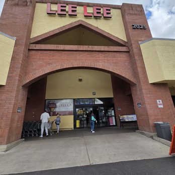 Lee Lee International Supermarkets - Storefront - Seafood Markets Near Me - Chandler, Arizona