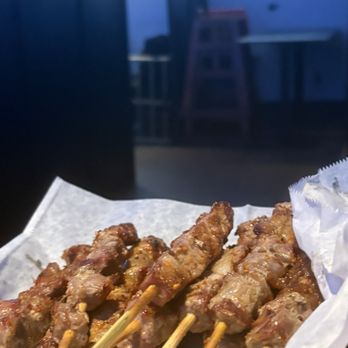 XINJIANG BBQ - Skewers - Barbeque Near Me - Monterey Park, California XINJIANG BBQ - Skewers - Barbeque Near Me - Monterey Park, California