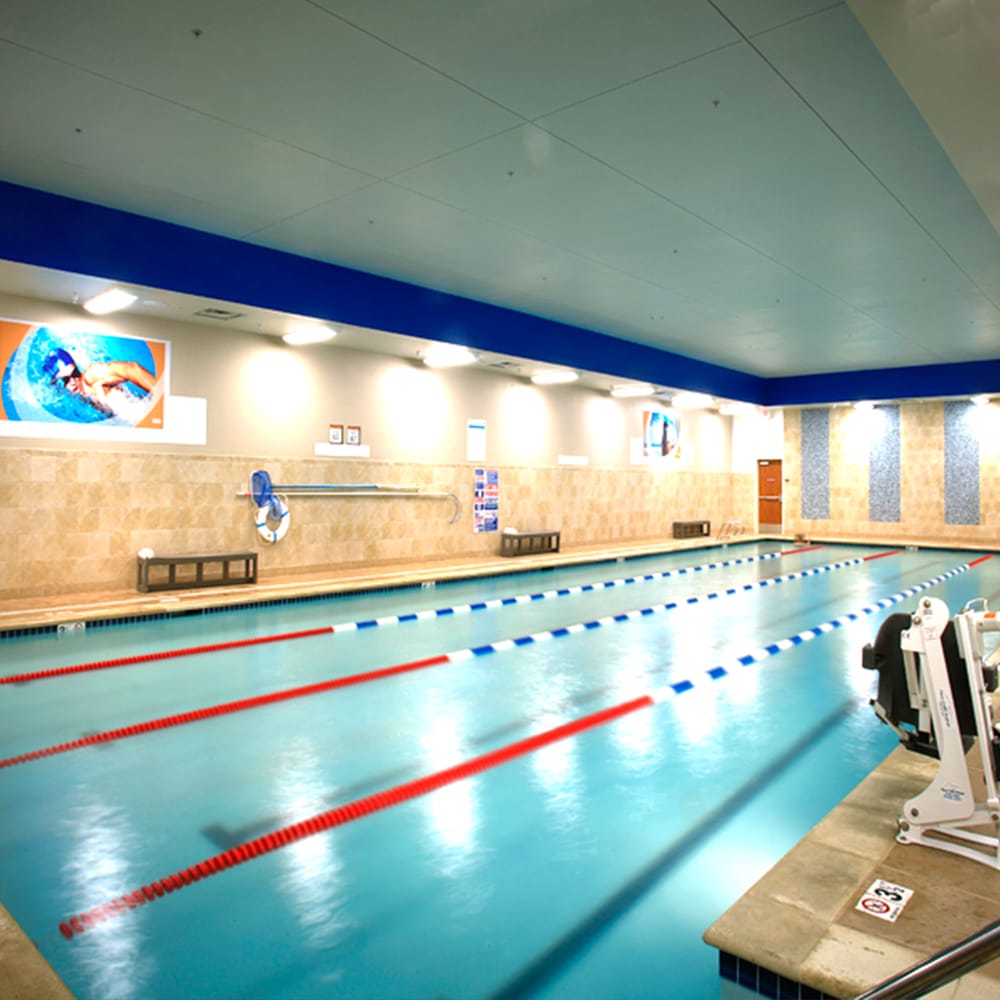 24 Hour Fitness - San Jose