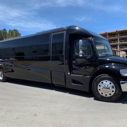 Superior Limousine