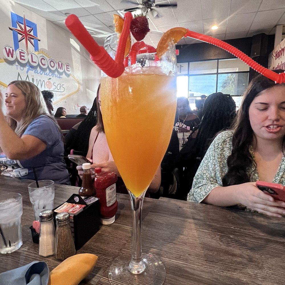 Giant mimosa Giant mimosa