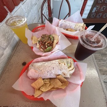 Hector's Mexican Food - Burritos - Mexican Near Me - Camarillo, California Hector's Mexican Food - Burritos - Mexican Near Me - Camarillo, California