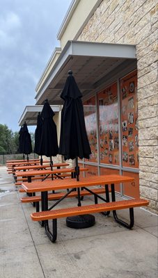 Nervous Charlie's Bagels by null