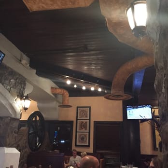 Plaza Azteca - Nicely decorated! - Mexican Near Me - Charlottesville, Virginia