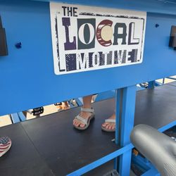 The Local Motive - Colorado's Local Bus Rentals