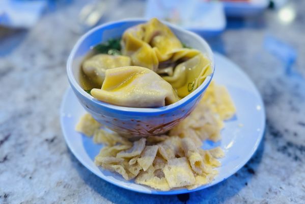 Sichuan Hot Pot & Asian Cuisine by null