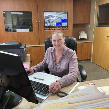  Placerville Mini Storage  - Manager Kirsten - Self Storage Near Me - Placerville, California
