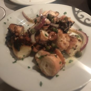 The Black Olive - Seafood Near Me - Baltimore, Maryland