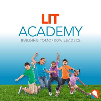 LIT Academy - Child Care & Day Care Near Me - Conyers, Georgia