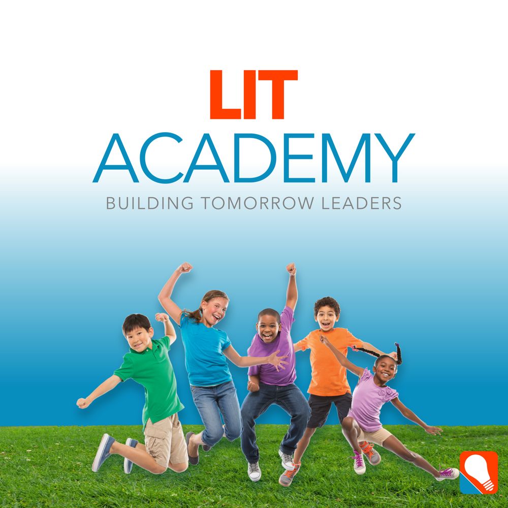 LIT ACADEMY Updated September 2024 1066 Honey Creek Rd SE, Conyers