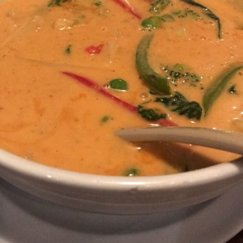 Lanna Thai Restaurant - Gang Dang Vegan All Vegetables No Tofu - Thai Near Me - Tulsa, Oklahoma Lanna Thai Restaurant - Gang Dang Vegan All Vegetables No Tofu - Thai Near Me - Tulsa, Oklahoma