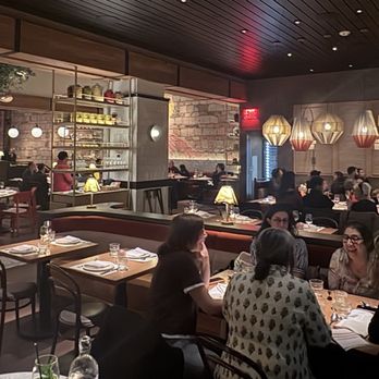 Bar Primi Penn District - Italian Near Me - New York, New York
