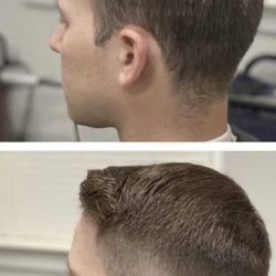 Zensai - Men's signature cut