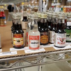 Great Fermentations - Flavorings