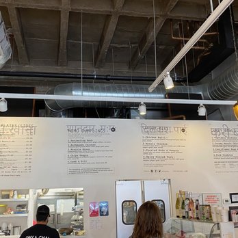 Chiya Chai Cafe - Coffee & Tea Near Me - Chicago, Illinois