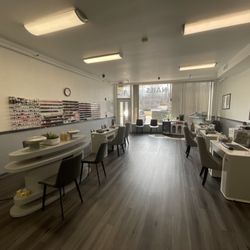 Aroma Nails & Spa - Renewed the entire business in new administration