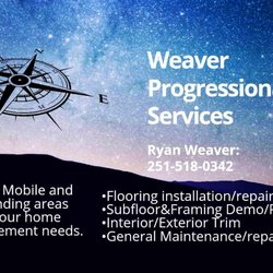 Weaver Progressional Services