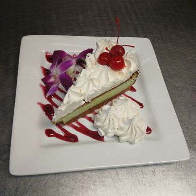 Aspen Restaurant ~ Bar ~ Banquets ~ Catering by null