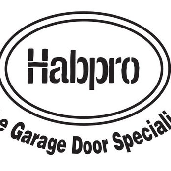 Habpro Garage Doors - Garage Door Services Near Me Habpro Garage Doors - Garage Door Services Near Me