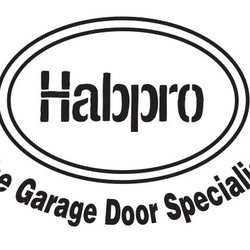 Habpro Garage Doors