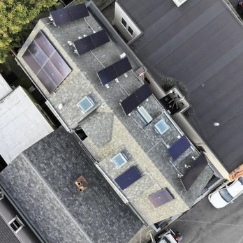 Sutro Power - Solar Installation Near Me - San Francisco, California Sutro Power - Solar Installation Near Me - San Francisco, California
