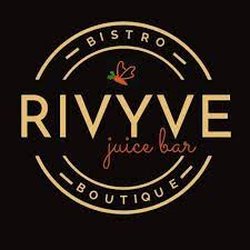 Rivyve Juice Bar Bistro & Boutique