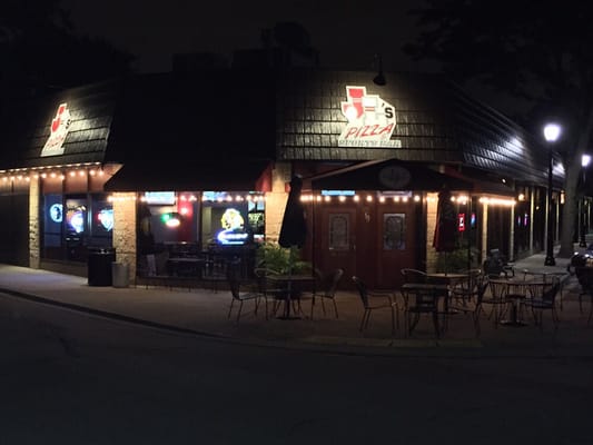 JL's Pizza and Sports Bar by null