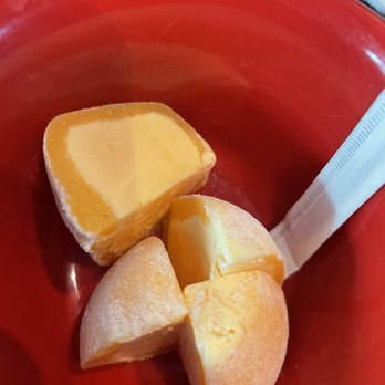 Umi Sushi - Mango mochi - Sushi Bars Near Me - Reno, Nevada