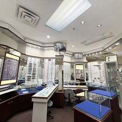 Real Eyes Optometry - Get new frames at our Real Eyes Optometry gallery