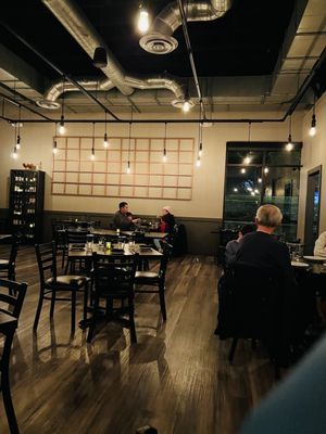 Locale Italian Kitchen & Handcrafted Cocktails by null
