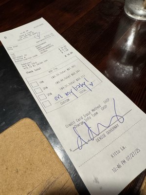 The Rose & Crown by null