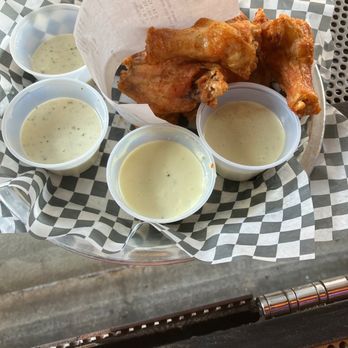 Jefferson Social - Wings - Bars Near Me - Cincinnati, Ohio