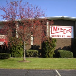 Mid-City Supply Co