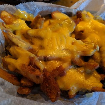 The Flying Pig Saloon - Spicy cheese fries - Pubs Near Me - Malvern, Pennsylvania The Flying Pig Saloon - Spicy cheese fries - Pubs Near Me - Malvern, Pennsylvania