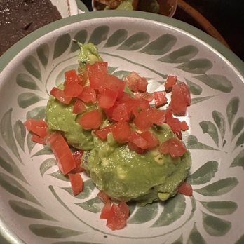 The Hideaway - Guacamole - Steakhouses Near Me - Beverly Hills, California The Hideaway - Guacamole - Steakhouses Near Me - Beverly Hills, California