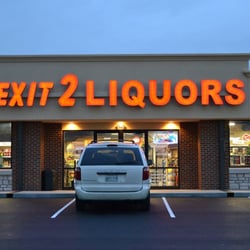 Exit 2 Liquors