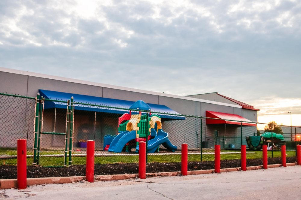 Youthland Academy - Norwood - childcare center in Norwood, OH