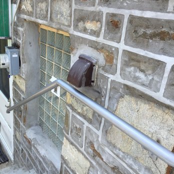 Weldgro - The new installed arm railing. - Fences & Gates Near Me - Philadelphia, Pennsylvania