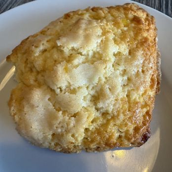 Cos&Pi - Scone - Breakfast & Brunch Near Me - South Pasadena, California