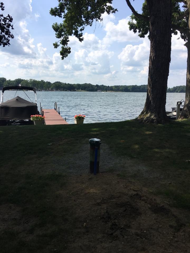 Slide of Ash Sewer & Drain Service