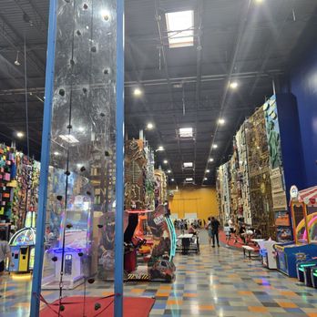 ClimbZone Laurel - Climbing Near Me - Laurel, Maryland