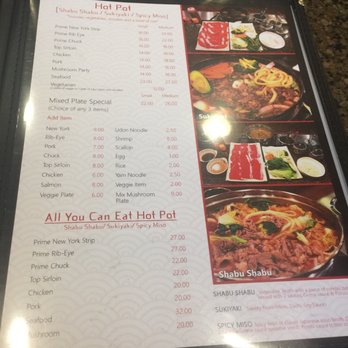 Swish - Shabu-shabu Hot pot menu. - Japanese Near Me - Las Vegas, Nevada Swish - Shabu-shabu Hot pot menu. - Japanese Near Me - Las Vegas, Nevada