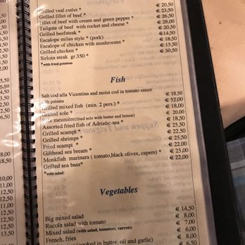 Al Chianti - Pizza Near Me - Venezia, VE Al Chianti - Pizza Near Me - Venezia, VE
