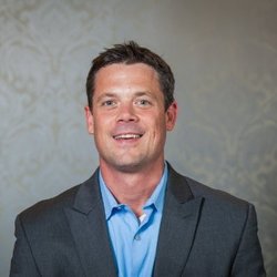 New Braunfels Cleaning & Restoration - Your New Braunfels carpet, tile, and upholstery cleaning technician Mark
